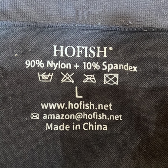 HOFISH Maternity leggings - Picture 4 of 7